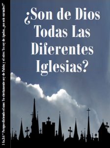 Denominaciones